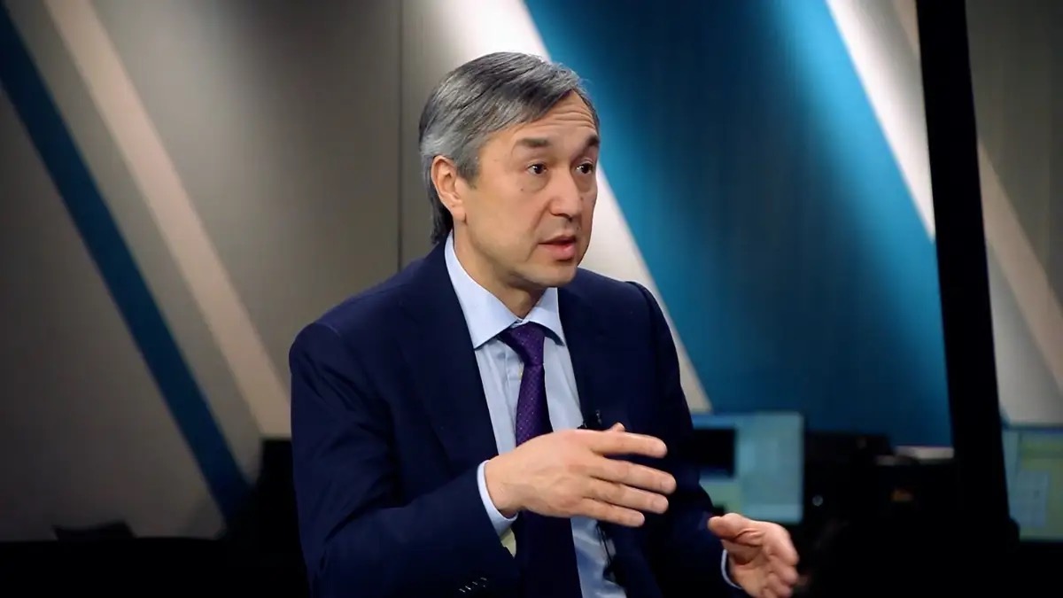 Бизнесу – "пряники", бюджету – налоги. Глава НПП "Атамекен" высказался о повышении НДС