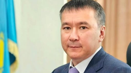 Советник главы минздрава Ербол Бекмухамбетов занял вакантную должность руководителя КазНИИ онкологии и радиологии