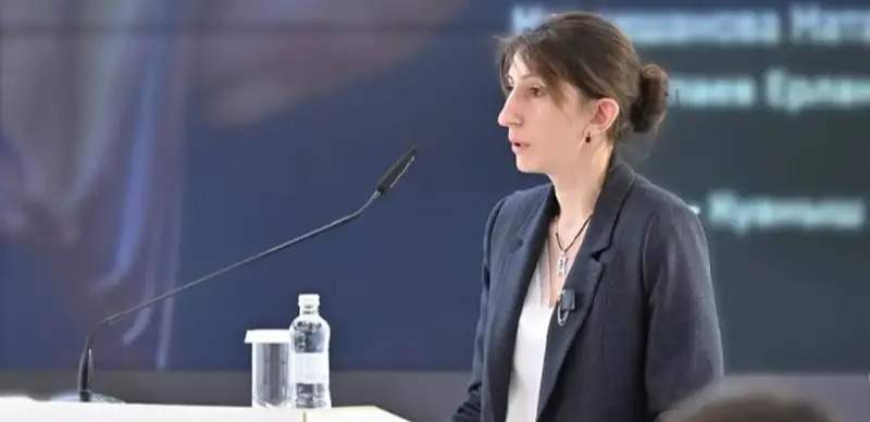 Рост НДС не решит проблему дефицита бюджета – экономист Юлия Баева