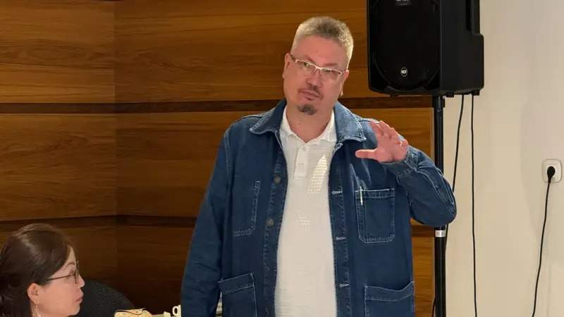 Незаконный сбор персональных данных: наблюдатель на референдуме по АЭС судился с минцифры