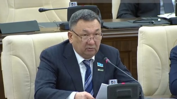 Фермерам не выплатили почти 300 млрд тенге государственных субсидий – депутат Серик Егизбаев 

