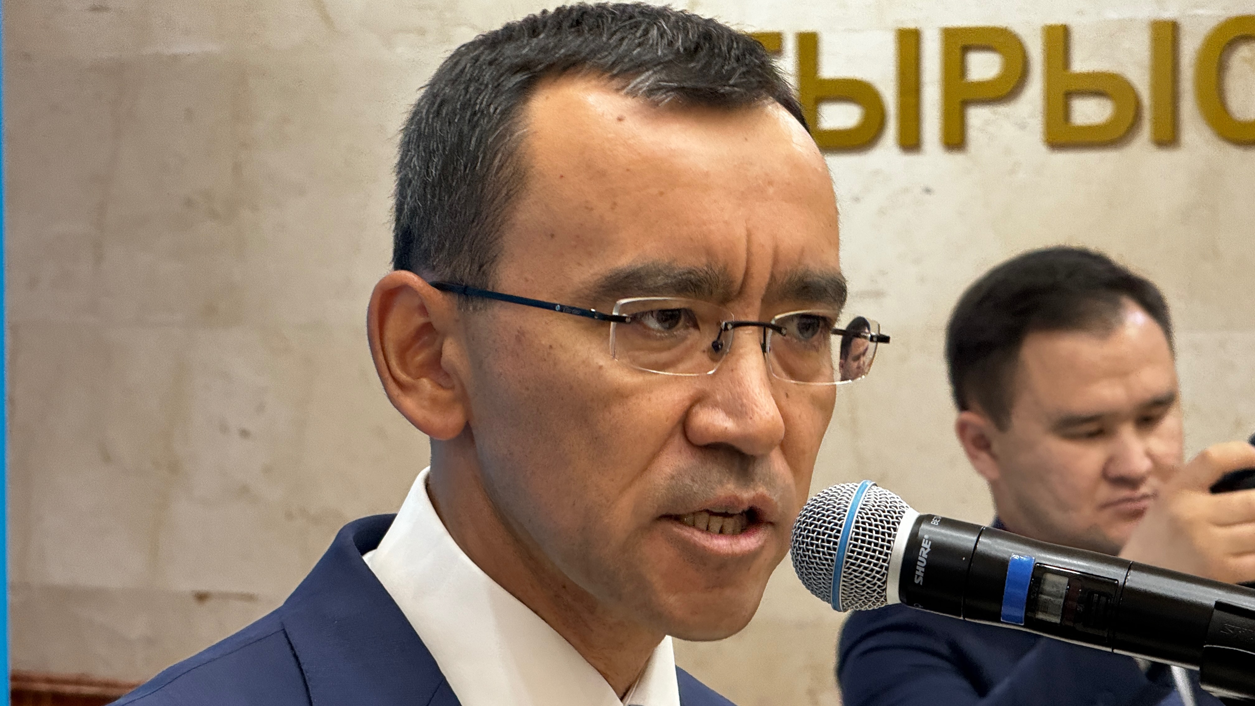 Они создали "министерство Илона Маска". Маулен Ашимбаев предлагает ужесточить контроль за госрасходами, как в США