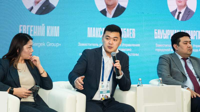 Поощрять водителей за безопасное вождение предложил глава Sergek Group