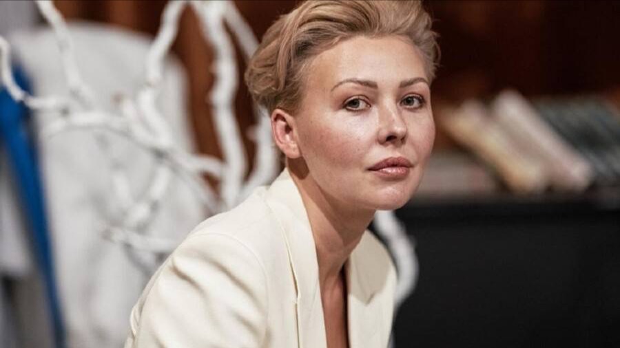 В Астане задержана супруга Алмаза Абдыгаппарова