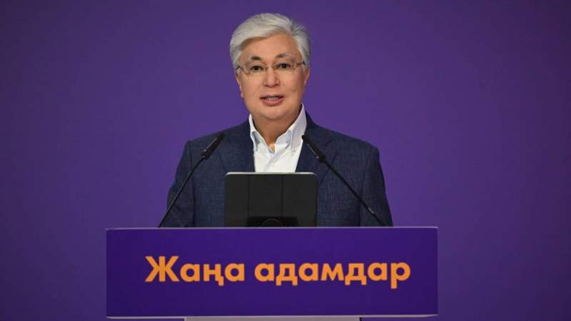 Фонд для поддержки разработки компьютерных игр создадут в Казахстане