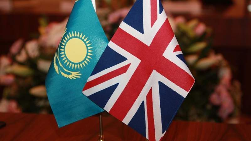 Сбор клубники и грибов в Англии: Казахстан и Великобритания подписали меморандум по вопросам трудовой миграции