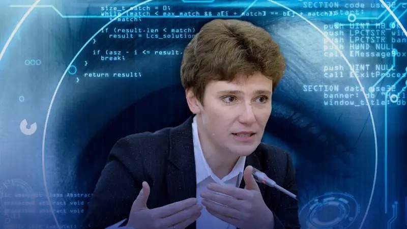 Проверка IMEI-кодов и блокировка смартфонов: депутат предложила легализовать телефоны, ввезённые до 24 марта 2025 года