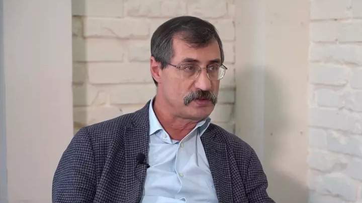Евгений Жовтис о предложении принять закон об иноагентах: Это попытка найти чёрную кошку в комнате, где её нет