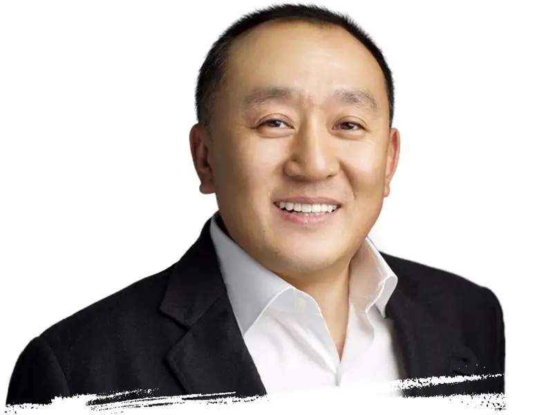 Вячеслав Ким подал заявку на покупку 97,5% акций Jusan Bank. Сделка не имеет отношения к Kaspi.kz
