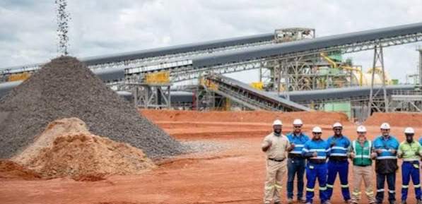 Канадская компания Ivanhoe Mines объявила о начале разведки меди в Казахстане