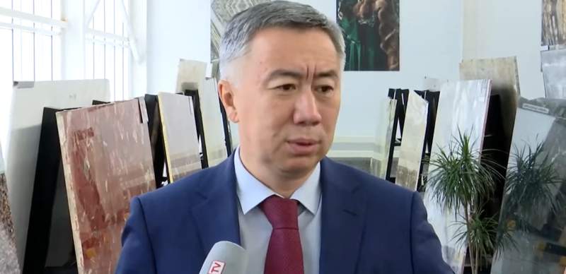"Жынымды келтірмеңізші" – шесть лет легендарной фразе Серика Жумангарина