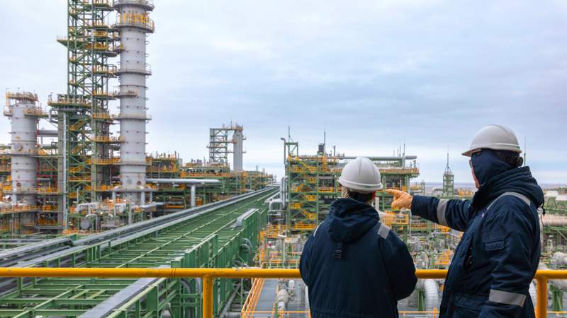 Насколько справедливо соглашение между Казахстаном и "Тенгизшевройлом"? Ответ гендиректора компании