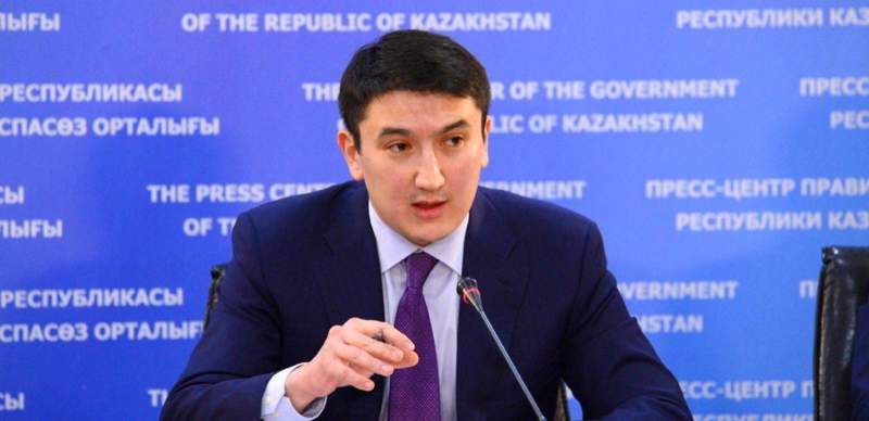 Экс-глава КМГ Магзум Мирзагалиев вновь назначен советником президента 