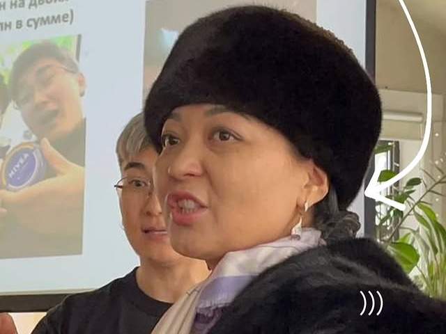Противники ЛГБТ сорвали тренинг Feminita в Алматы: теперь организаторам грозит штраф
