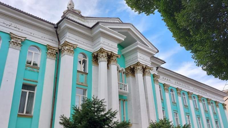В Алматы отреставрируют девять памятников истории и культуры