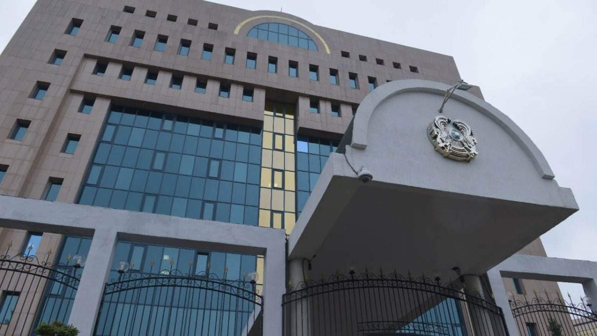 ЦИК утвердила сроки подготовки к выборам депутатов курултая
