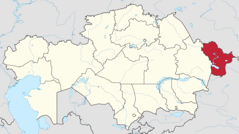 Депутаты маслихатов обсудят назначение главы ВКО