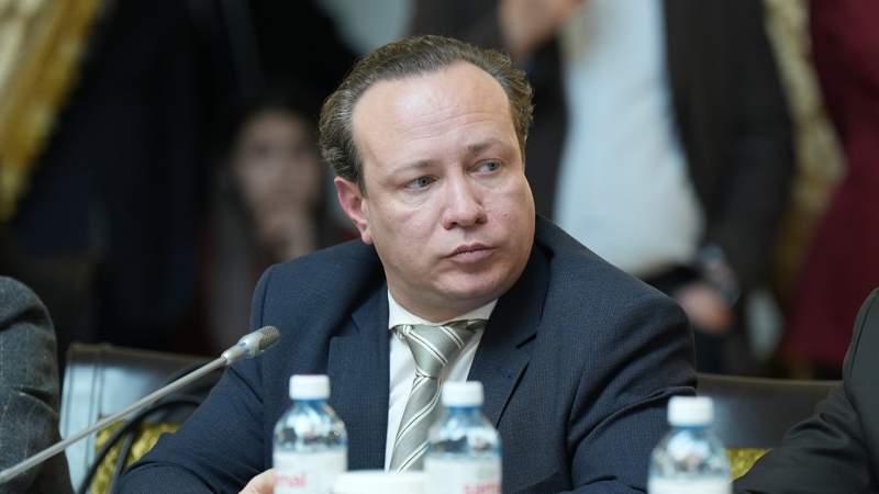 Снижение порога по НДС может привести к дефициту бухгалтеров – Максим Барышев