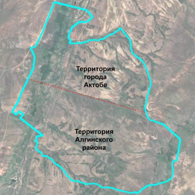 Не повторить трагедию Арала и сохранить краснокнижные деревья: реку Сазды в Актобе отнесут к природному заказнику