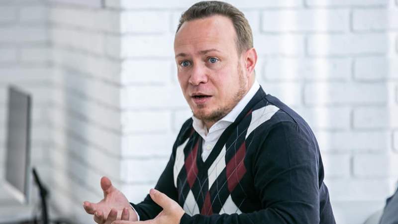 Рост расходов правительства за три года составил 60% – Максим Барышев о разбалансировке бюджета