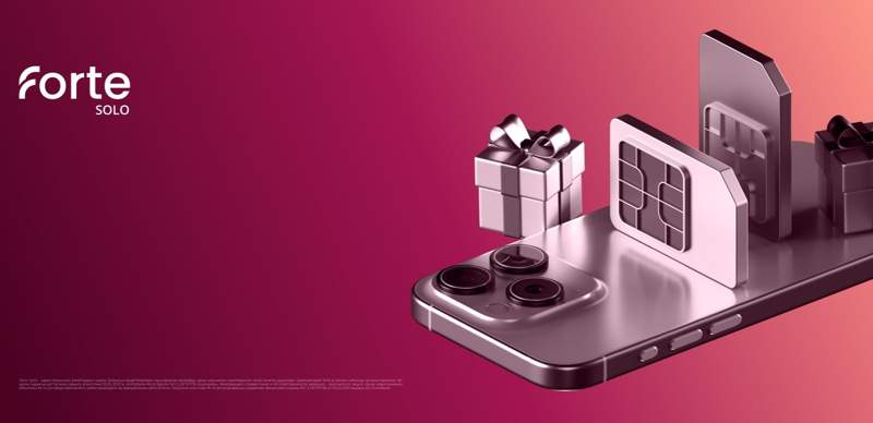 Клиентка Forte Mobile осталась без связи после попытки переноса номера
