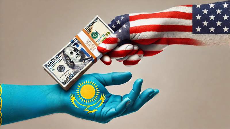 Деньги USAID: какие проекты в Казахстане финансировало агентство США 