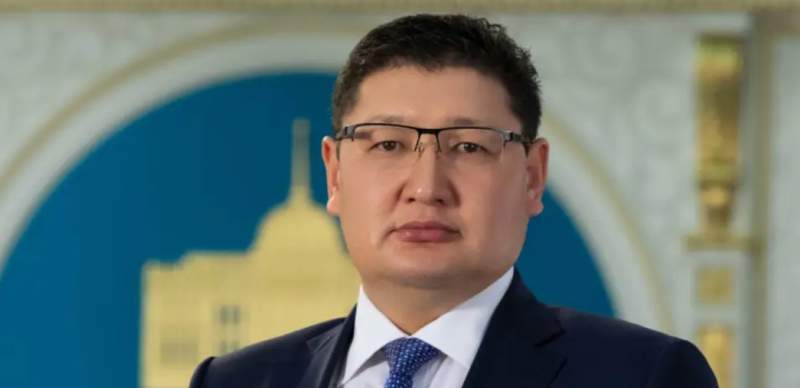 Берик Уали назначен акимом Абайской области