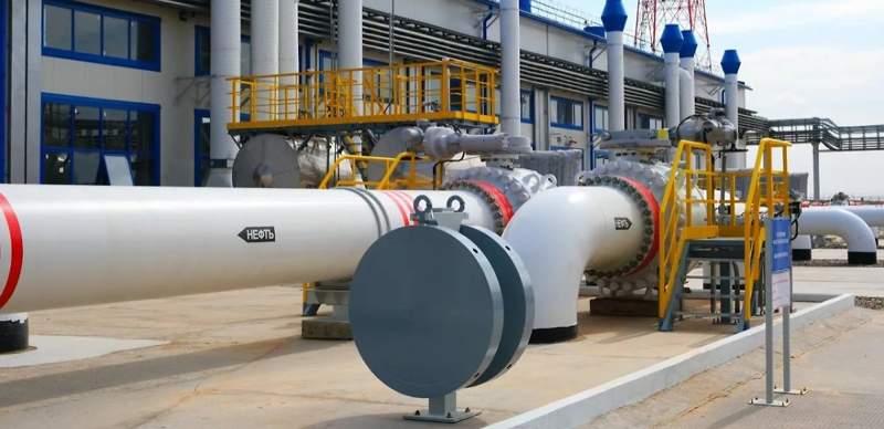 После удара дронов по КТК цены на нефть пошли вверх, но минэнерго РК говорит о стабильных поставках