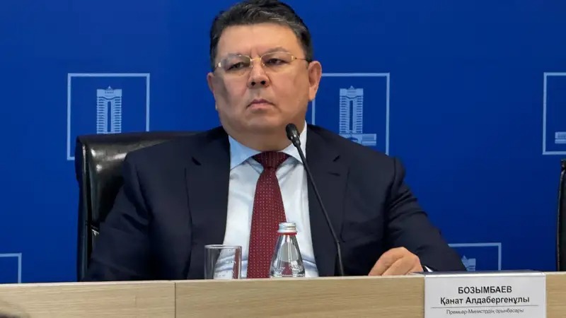 Названа предварительная причина трагедии на руднике "Казахмыса"