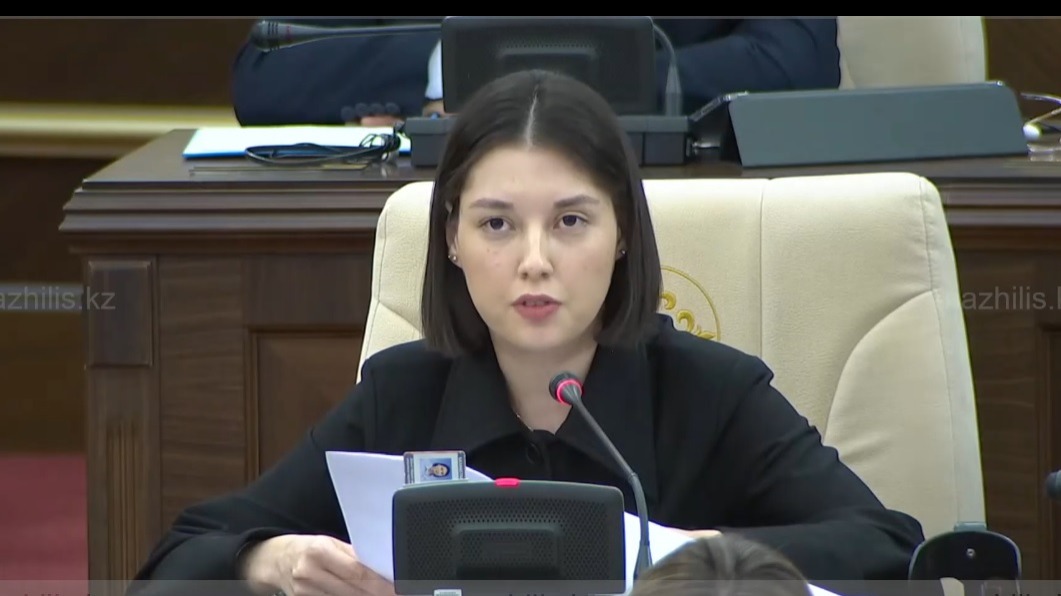 Проверять коучей на "инфоцыганство" предлагает депутат Динара Наумова 
