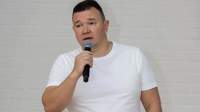 Ержан Есимханов