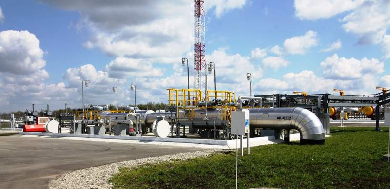 Развитие альтернативных маршрутов транспортировки нефти – это вопрос к добывающим компаниям, а не к Казахстану – эксперт