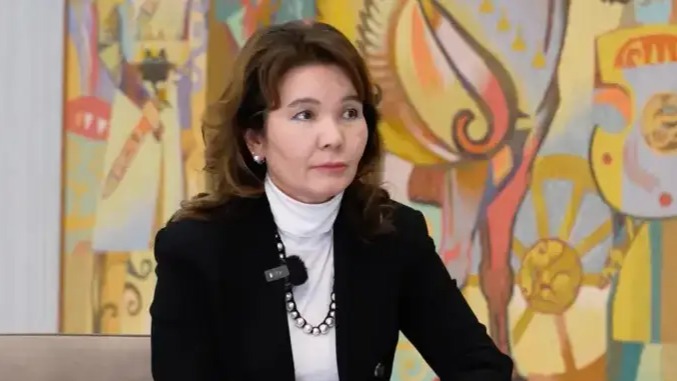 Умут Шаяхметова о повышении НДС: Прежде надо улучшить налоговое администрирование и расходную часть бюджета