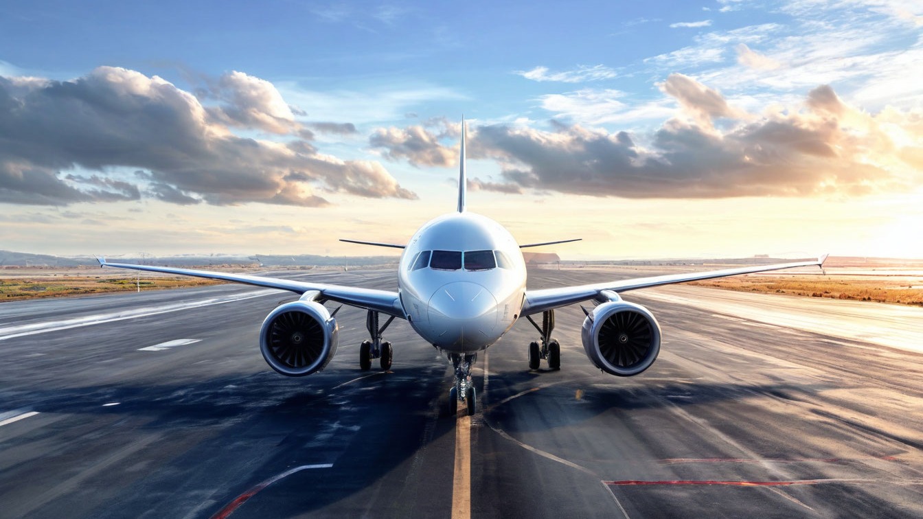 FlyArystan открывает продажу билетов на рейс из Караганды в Стамбул
