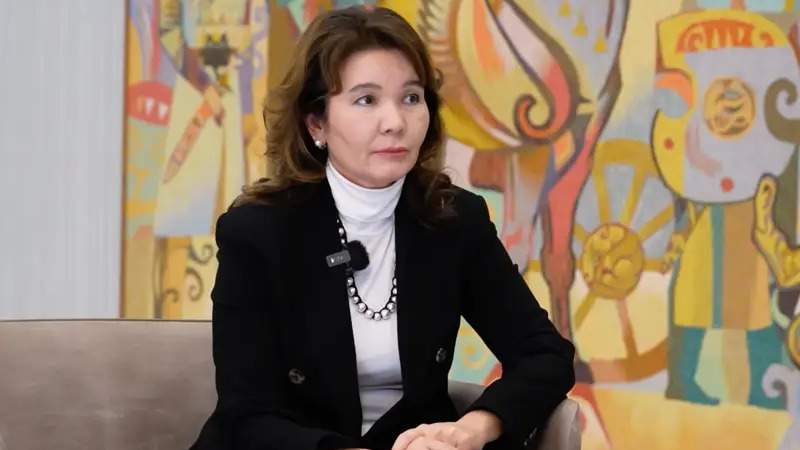 Бизнесу нужно адаптироваться к росту налоговой нагрузки – Умут Шаяхметова о повышении НДС