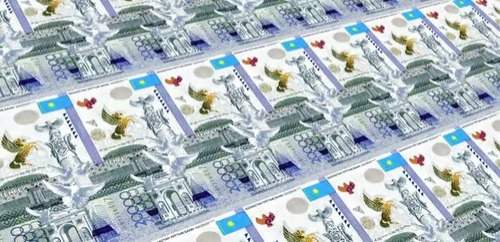 Рост денежной массы разгоняет инфляцию в Казахстане – исследование Нацбанка