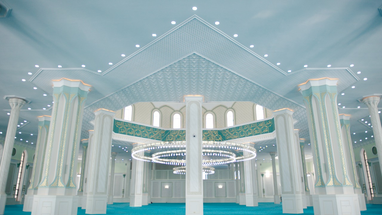 От дирхема до минарета: как менялся облик мечетей Алматы с XII века 