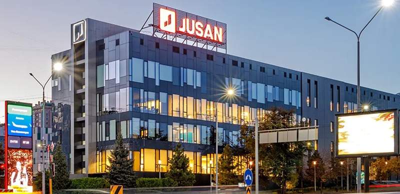 Jusan завершил сотрудничество с Tele2/Altel. Абоненты перешли к новому оператору