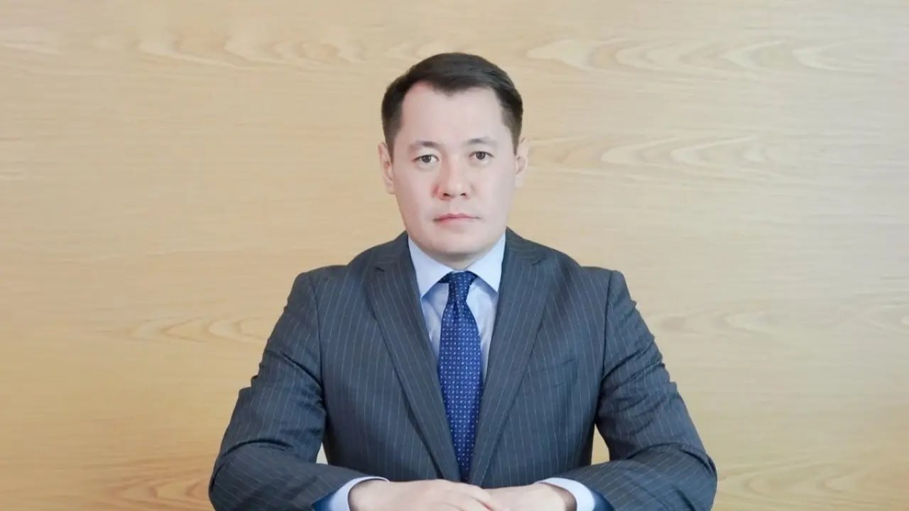 Фархат Сарсекеев назначен председателем фонда развития предпринимательства "Даму"
