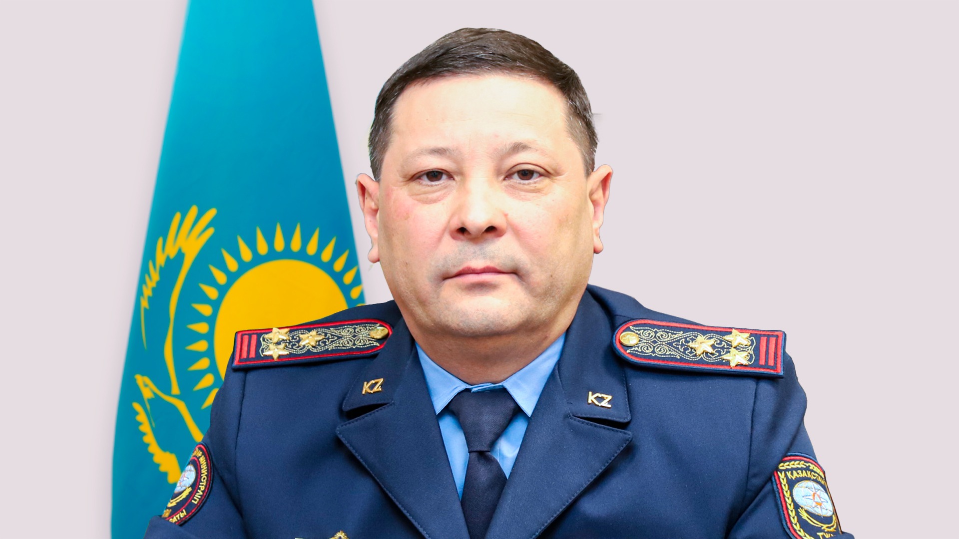 Главный пожарный Рамиль Камалов стал заместителем главы МЧС 
