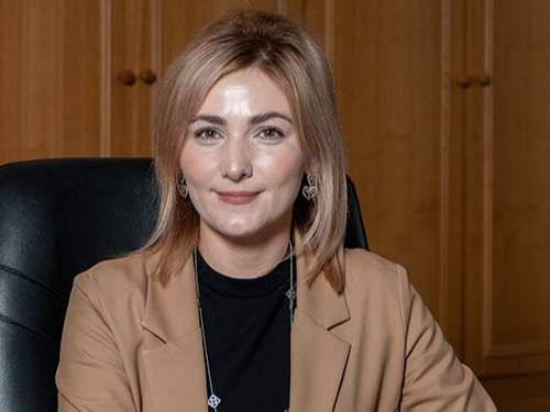Проректор КБТУ Екатерина Смолякова стала депутатом мажилиса вместо Руслана Берденова 