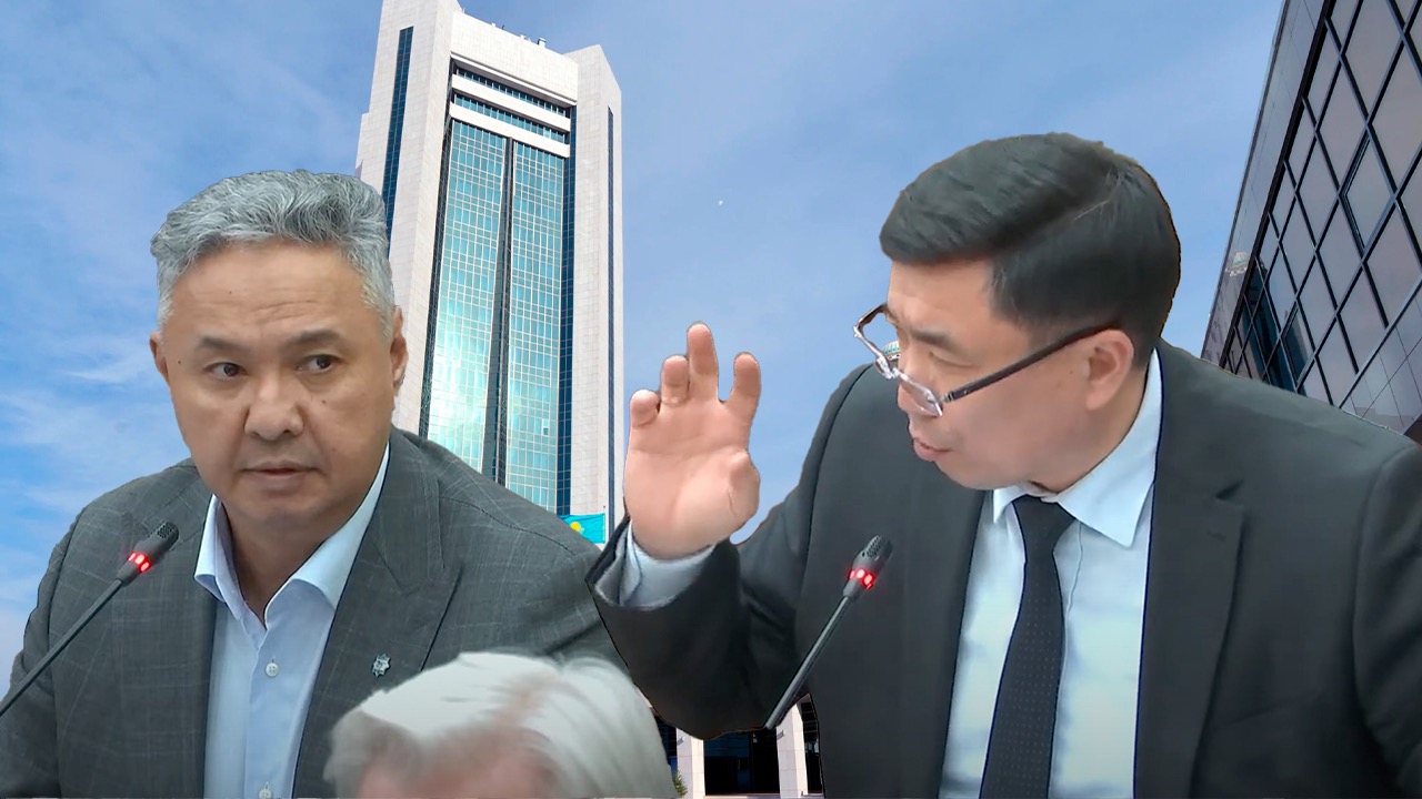 Коррупция, контрабанда и налоги: депутат Перуашев поспорил с вице-министром из-за ставки НДС