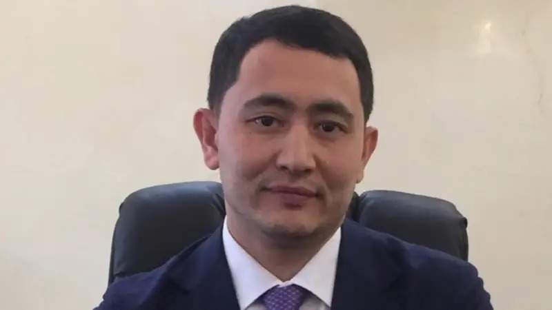 Дело Обуховского ГОК: бывший замакима Актау задержан и доставлен в Казахстан