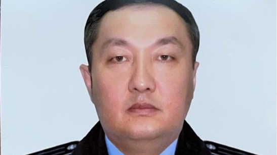 Абай Кайырбеков возглавил КУИС
