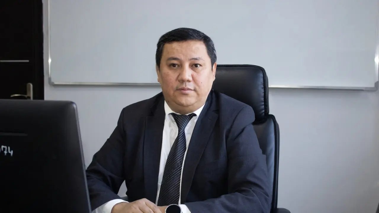 АО "Казтелерадио" возглавил Руислам Нурдаулет
