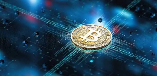 Биткоин резко теряет в цене