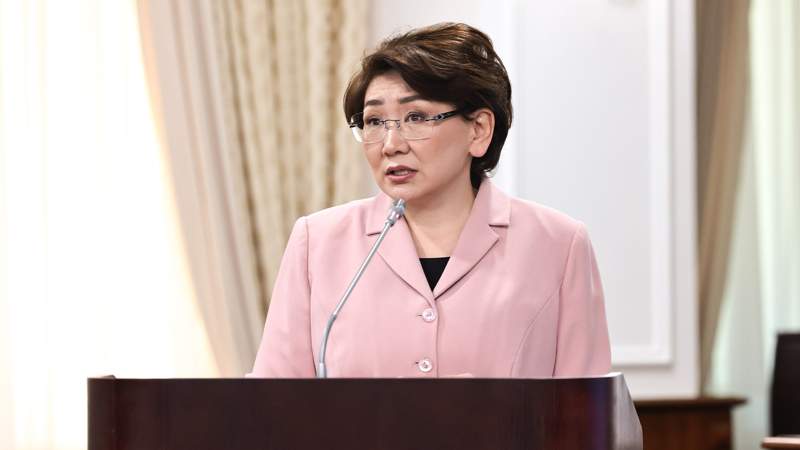 Продавать квартиры только по безналичному расчёту смогут застройщики  – глава Отбасы банка назвала плюсы