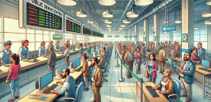 Тестирование для получения гражданства пройдёт 15 марта  в Казахстане