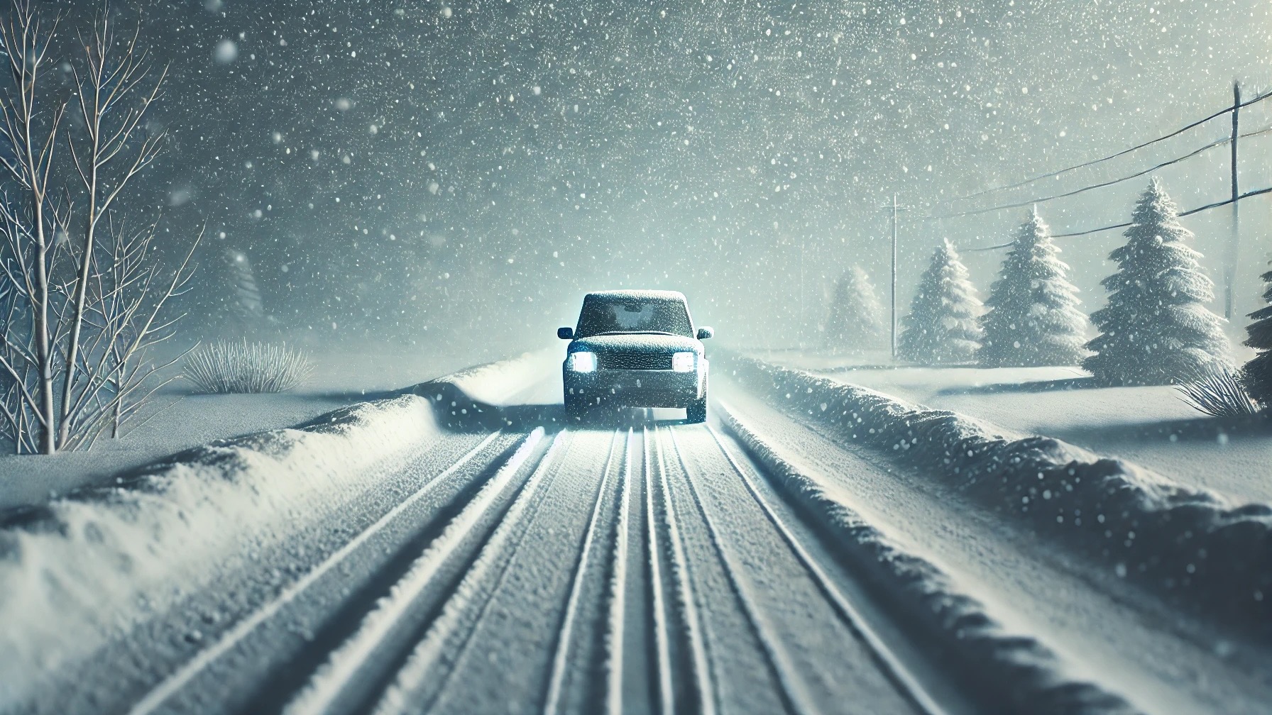 Штормовое предупреждение: "Казгидромет" предупреждает об ухудшении погоды в нескольких областях Казахстана