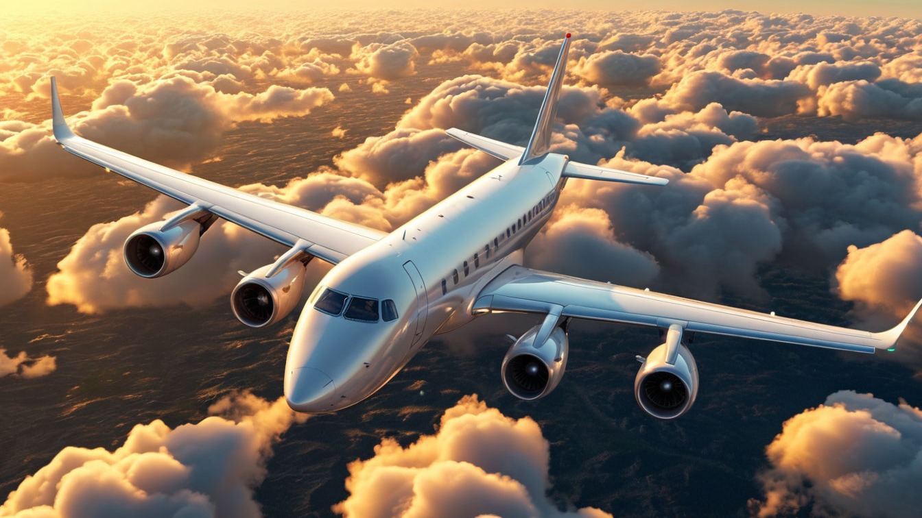 Qazaq Air продолжает полёты из Караганды в Туркестан: известно расписание
